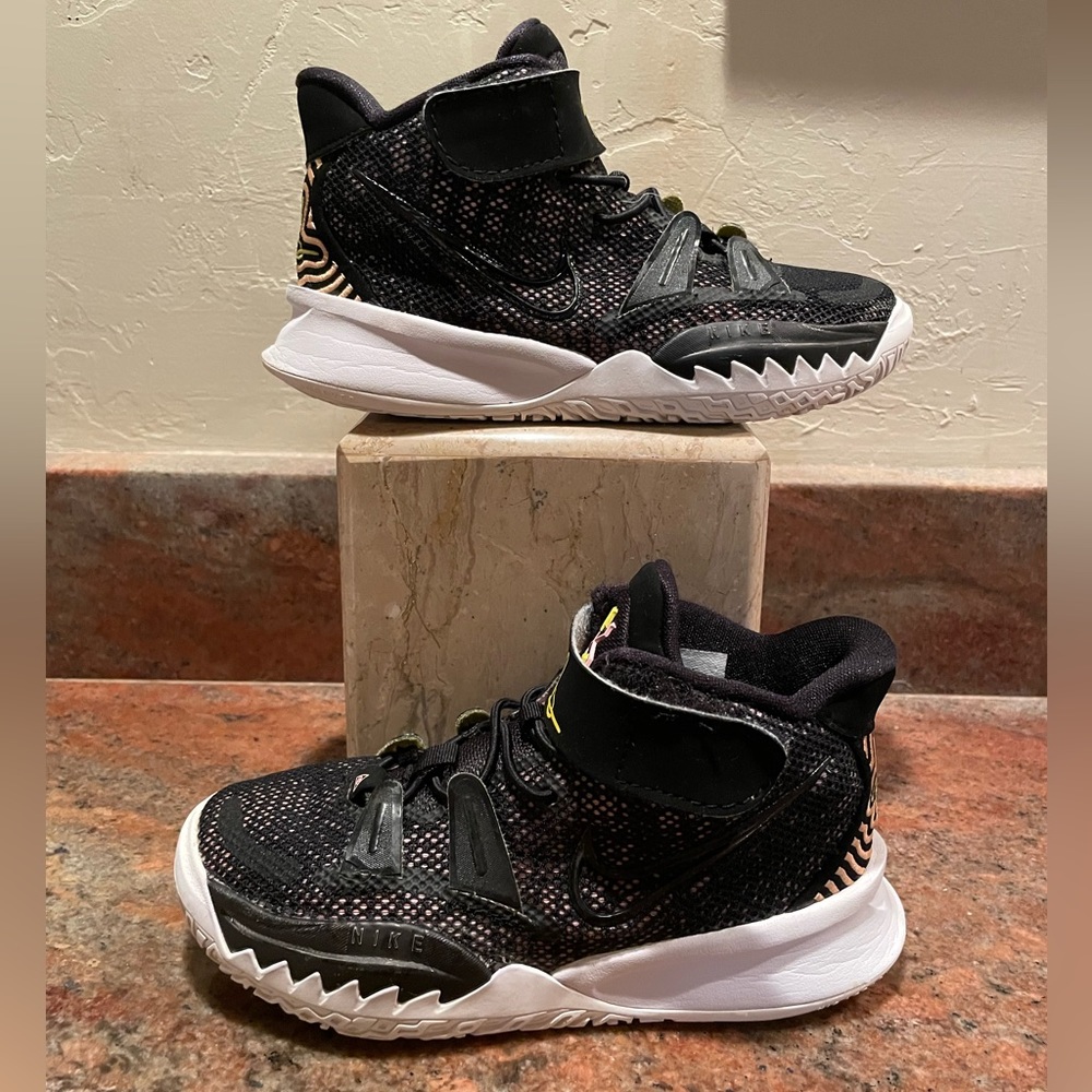 Nike Kyrie 7 Ripple Effect